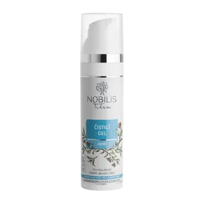 Nobilis Tilia Čistící gel Akné 75 ml